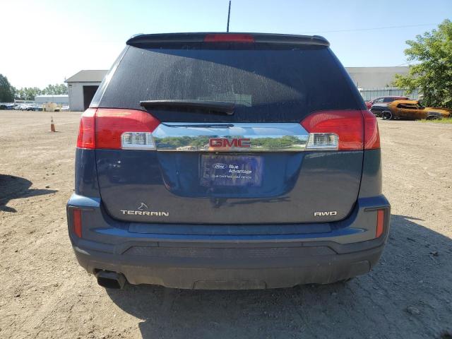 2016 GMC TERRAIN SLE 2GKFLSEK3G6204188