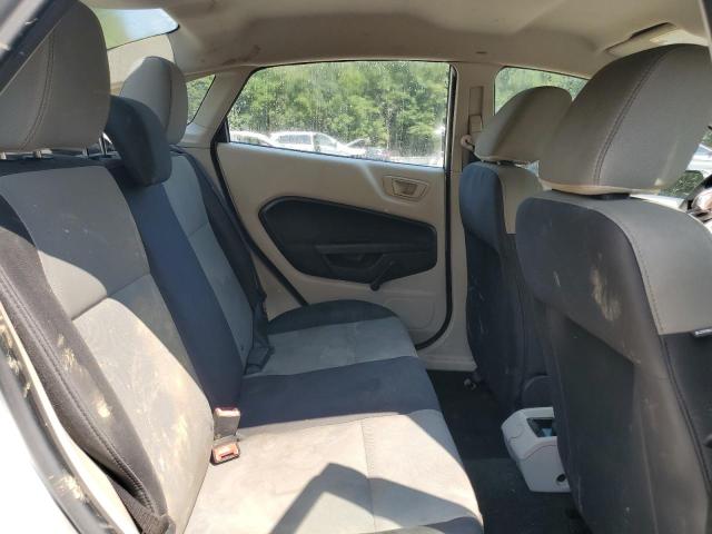 2012 FORD FIESTA S - 3FADP4AJXCM145310