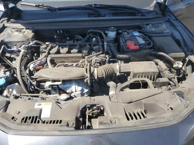 2023 HONDA ACCORD LX 1HGCY1F26PA043297