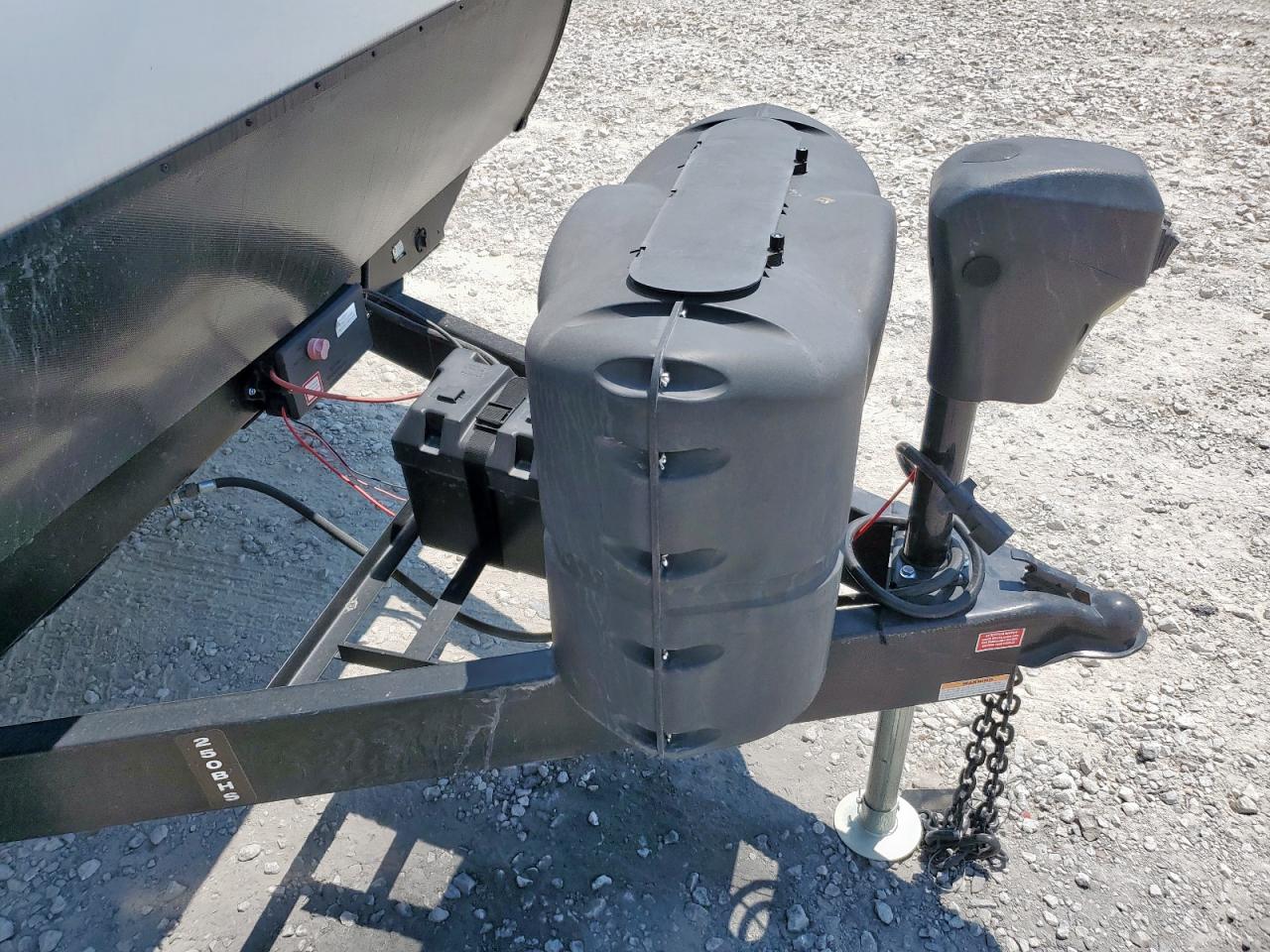 Lot #3279868279 2022 KEYSTONE BULLET