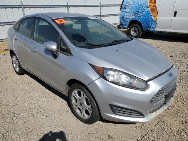 2014 FORD FIESTA SE - 3FADP4BJ7EM228176