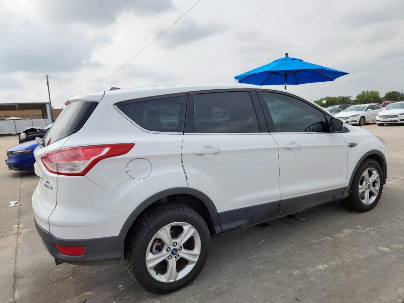 2013 FORD ESCAPE SE - 1FMCU0G91DUC27293