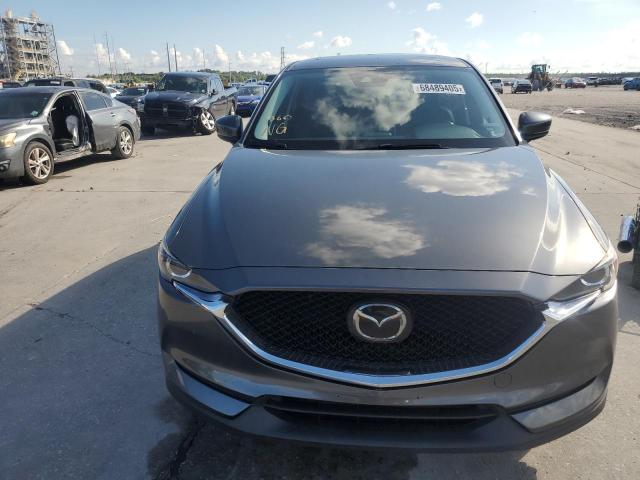2019 MAZDA CX-5 TOURING JM3KFBCM1K1611211