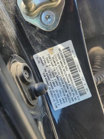 2016 HONDA CIVIC EXL 2HGFC1F77GH646090