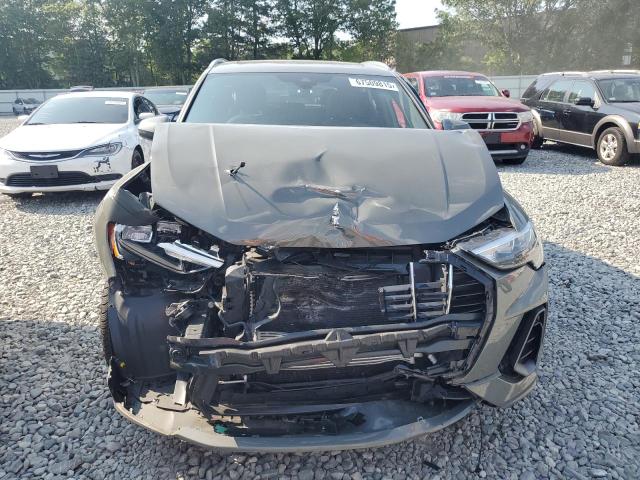 2021 AUDI Q3 PREMIUM S LINE 45 WA1DECF33M1104191