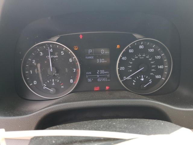 2017 HYUNDAI ELANTRA SE - 5NPD74LF6HH037248