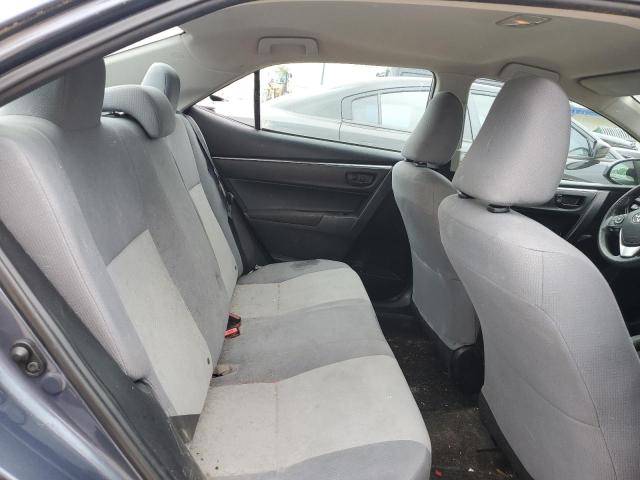 2016 TOYOTA COROLLA L - 5YFBURHE4GP375973