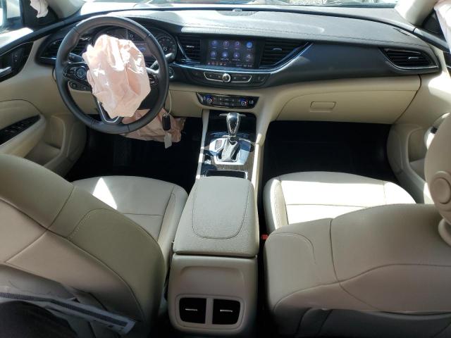 2020 BUICK REGAL ESSE W04GR6SX7L1014004