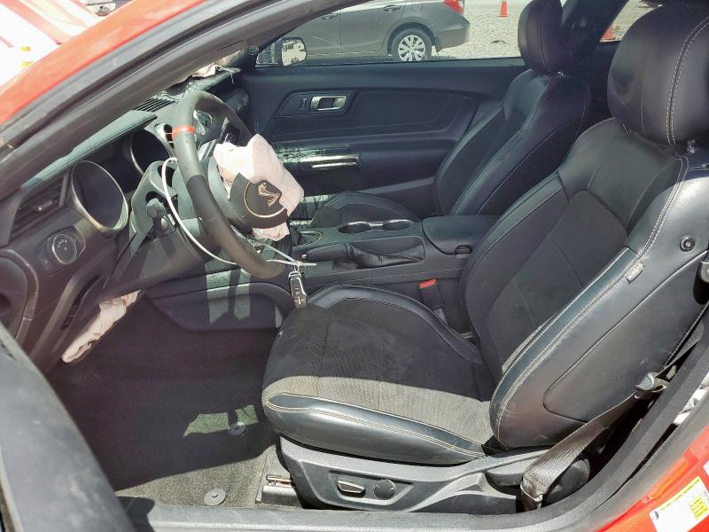 2016 FORD MUSTANG SH 1FA6P8JZ6G5522247