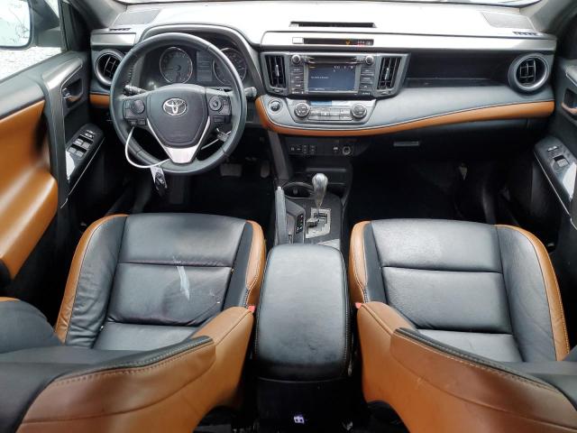 2018 TOYOTA RAV4 SE 2T3NFREV3JW450669