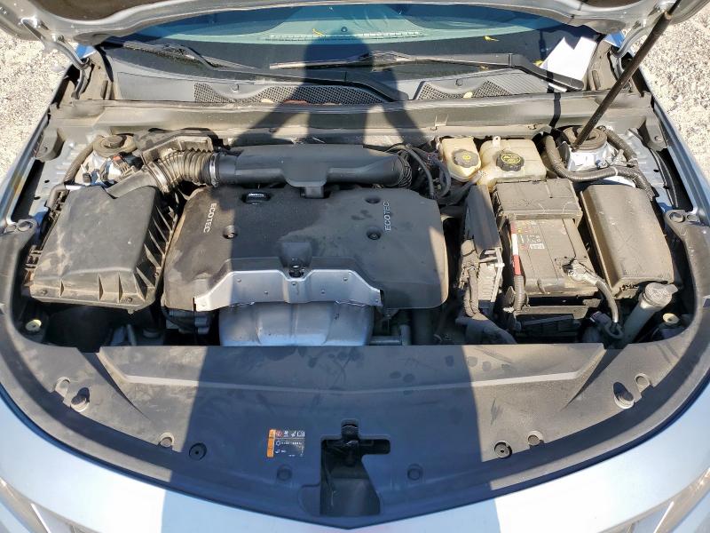 2014 CHEVROLET IMPALA LS - 1G11Y5SL8EU102480