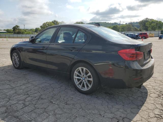 2017 BMW 320 I WBA8A9C59HK620077