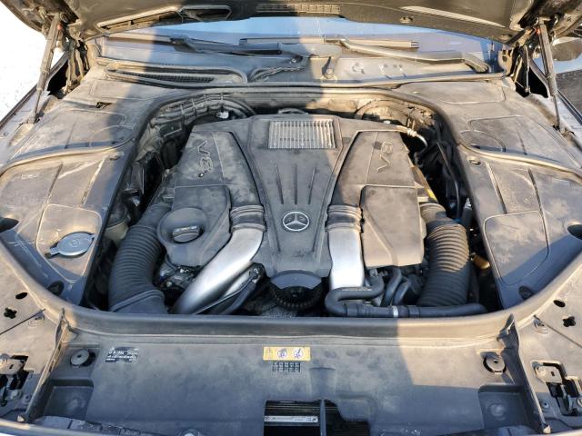 2015 MERCEDES-BENZ S 550 4MAT - WDDUG8FB3FA112854