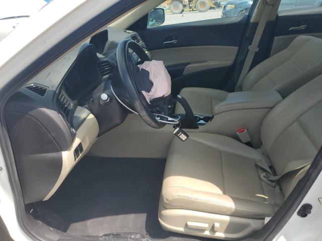 2018 ACURA ILX BASE W 19UDE2F38JA008182