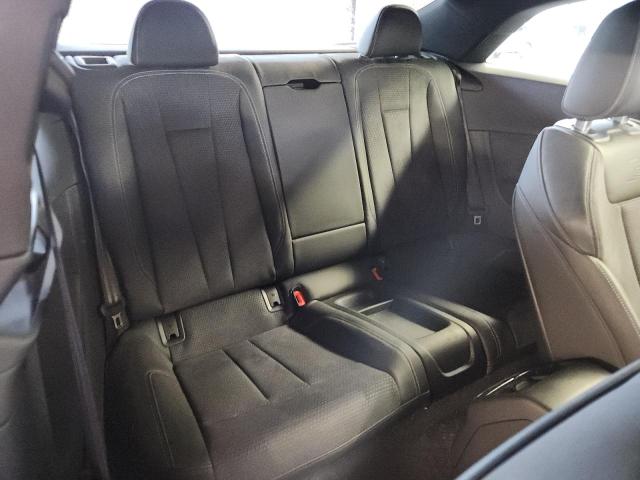 2023 AUDI A5 PREMIUM WAUTAAF5XPA058301