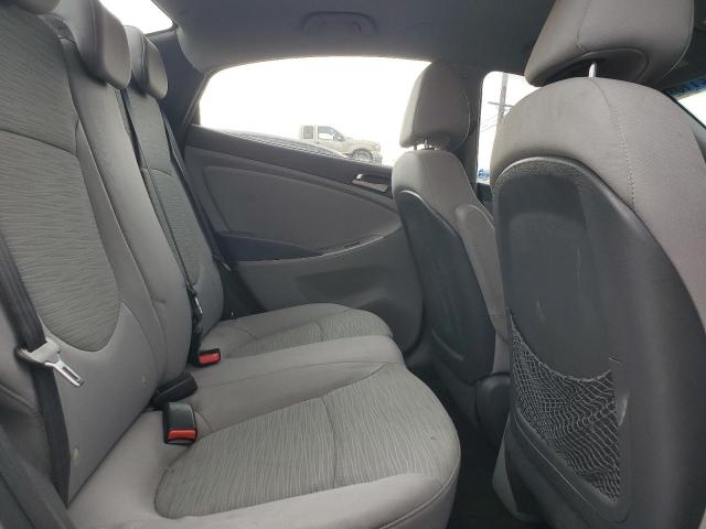 2016 HYUNDAI ACCENT SE KMHCT4AE4GU997427