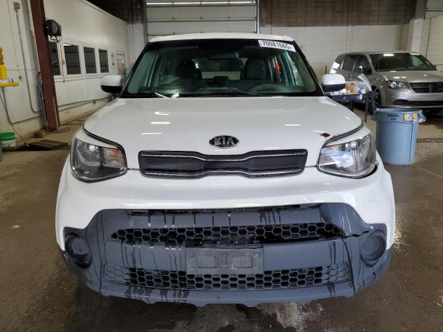 2018 KIA SOUL KNDJN2A25J7894569