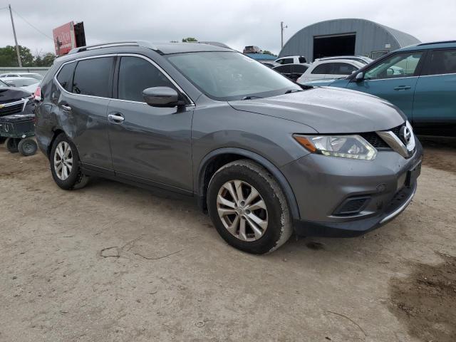 2016 NISSAN ROGUE S JN8AT2MV2GW134808