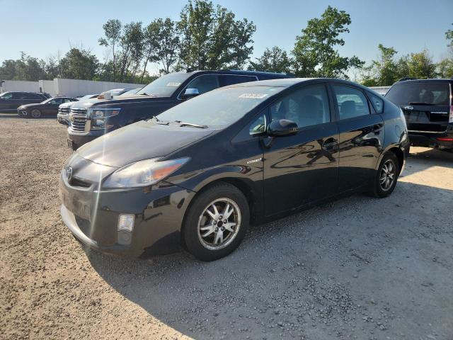 2010 TOYOTA PRIUS - JTDKN3DU4A0098542