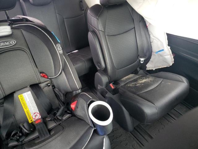 2025 TOYOTA SIENNA XSE 5TDCSKFC9SS180812