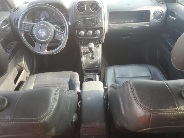 2016 JEEP PATRIOT LA 1C4NJRFBXGD730775