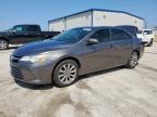 2017 TOYOTA CAMRY LE - 4T1BF1FK9HU679515