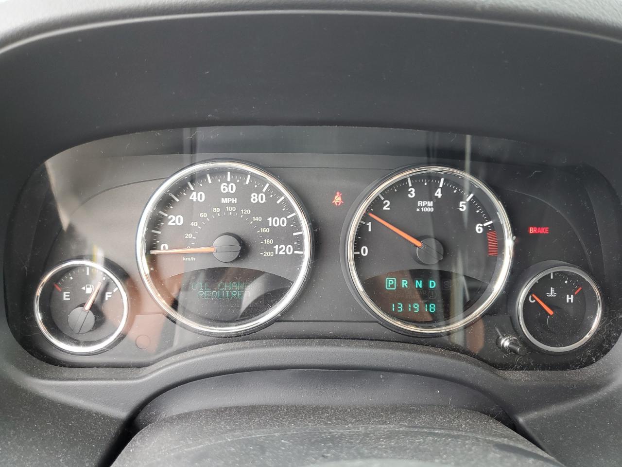 JEEP COMPASS LIMITED