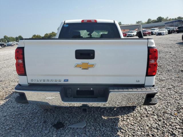 2018 CHEVROLET SILVERADO K1500 LT 3GCUKRER3JG286818