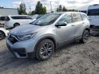 2020 HONDA CR-V EX - 7FART6H52LE009505