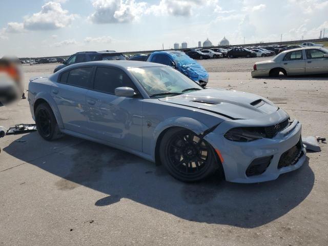 2021 DODGE CHARGER SRT HELLCAT 2C3CDXL98MH582889