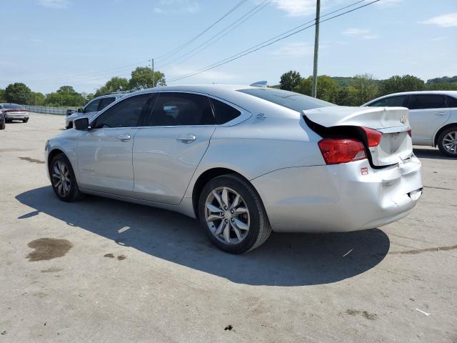 2020 CHEVROLET IMPALA LT 1G11Z5S37LU100553