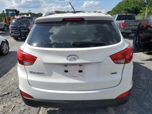 2015 HYUNDAI TUCSON LIM - KM8JUCAG1FU072473