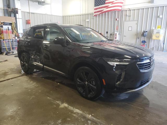 2023 BUICK ENVISION P LRBFZMR45PD012868