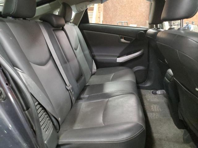 2015 TOYOTA PRIUS JTDKN3DU0F0405678