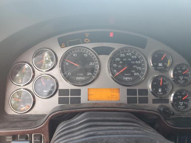 2016 INTERNATIONAL LONESTAR #3211710502