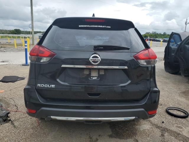 2020 NISSAN ROGUE S JN8AT2MT0LW010366