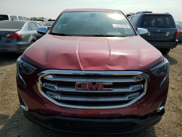 2018 GMC TERRAIN SL 3GKALTEV3JL410186