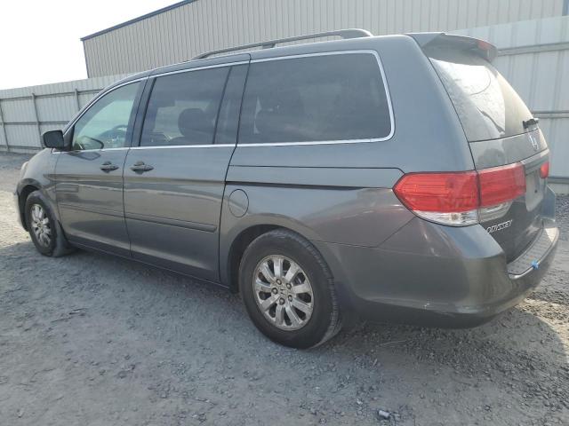 2010 HOND ODYSSEY EXL - 5FNRL3H68AB114081