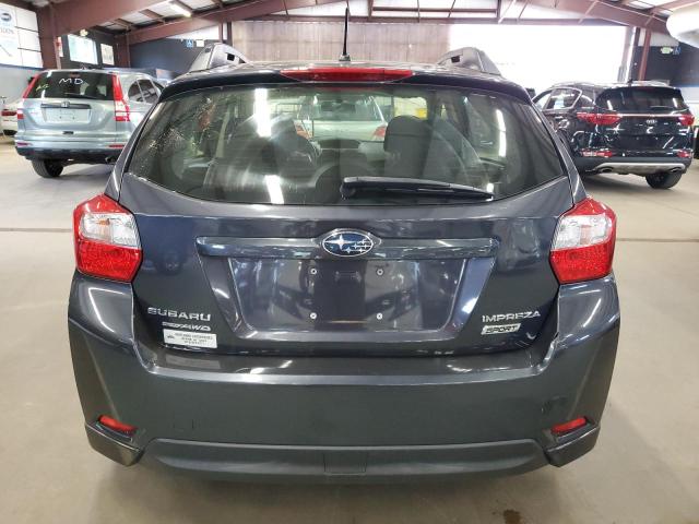 2014 SUBARU IMPREZA SP - JF1GPAL64E8291729