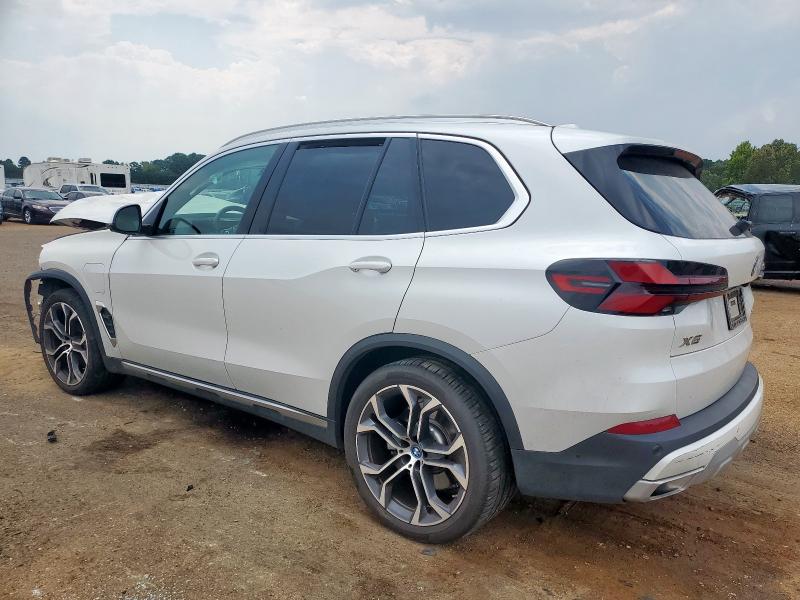2024 BMW X5 XDRIVE5 5UX43EU09R9U97816