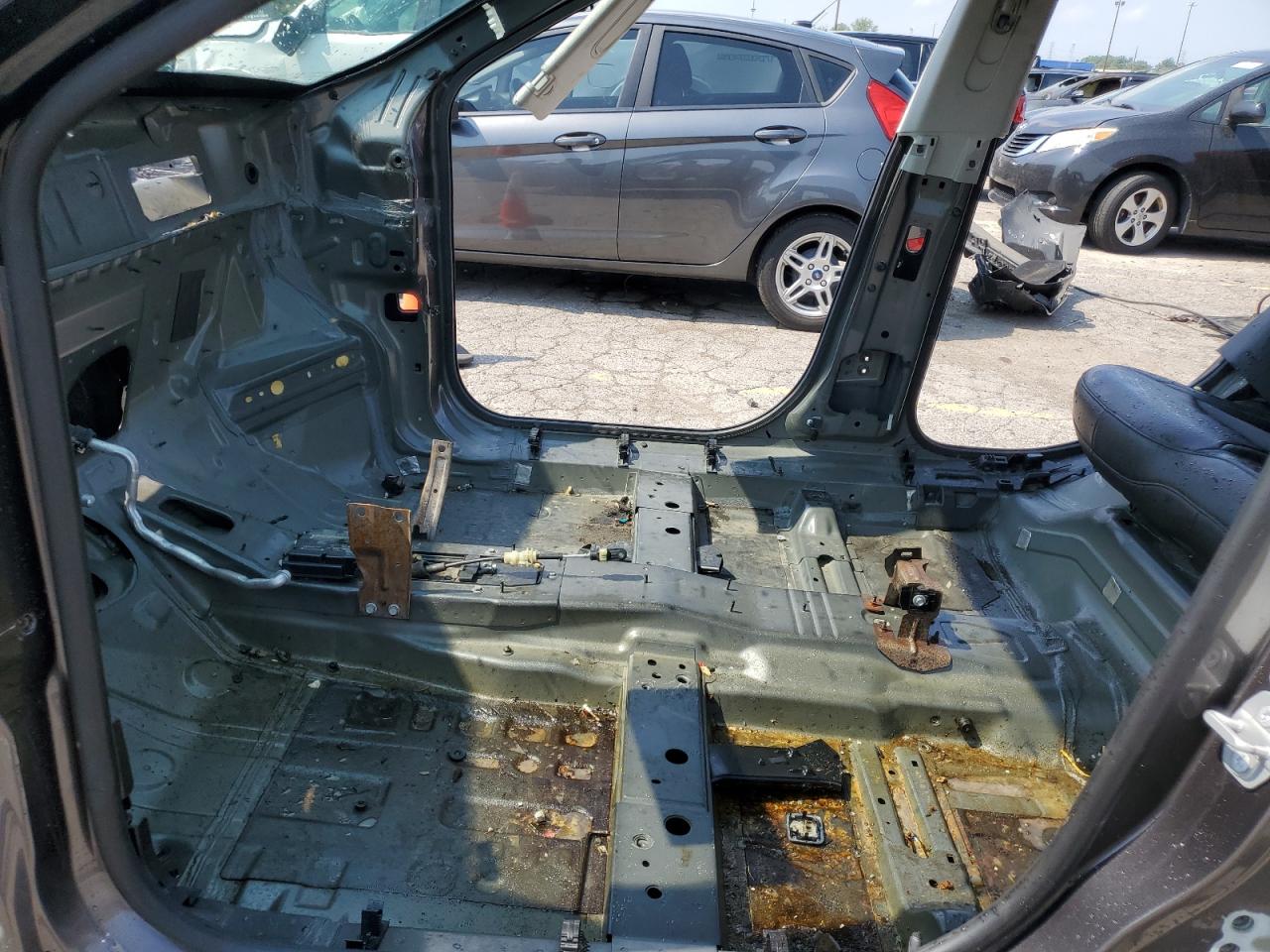 JEEP COMPASS LIMITED