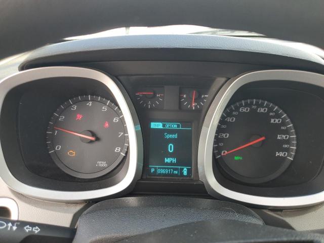 2014 CHEVROLET EQUINOX LS - 2GNFLEEK3E6371300