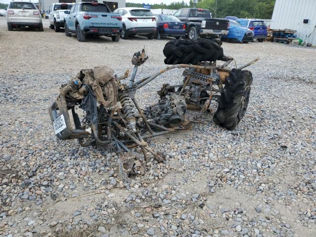 2017 POLARIS SPORTSMAN 4XASXM953HB134082