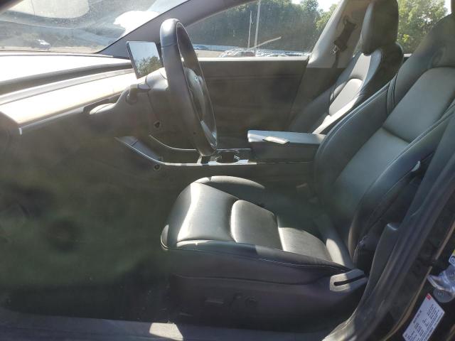 2018 TESLA MODEL 3 5YJ3E1EB2JF068429