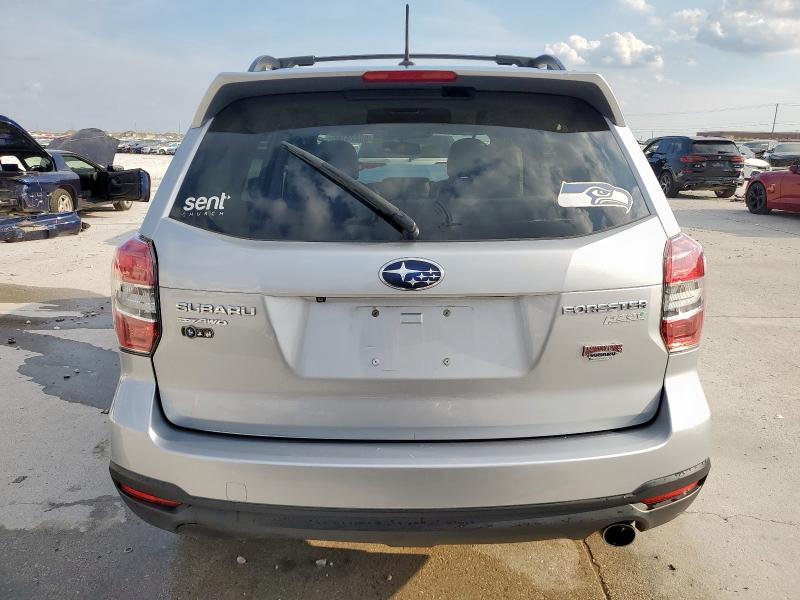 2015 SUBARU FORESTER 2 JF2SJAUC9FH517454