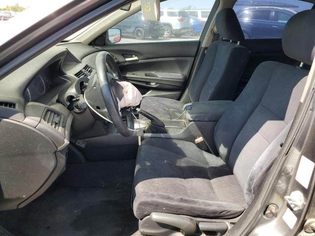 2012 HONDA ACCORD LX - 1HGCP2F36CA088879