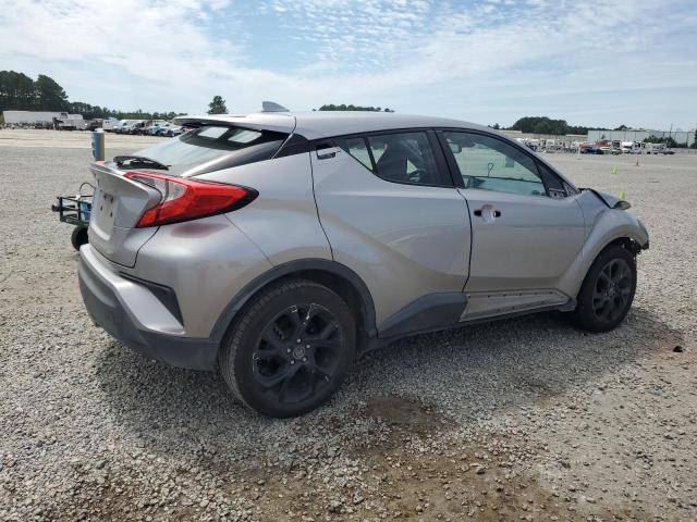 2018 TOYOTA C-HR XLE NMTKHMBXXJR015895