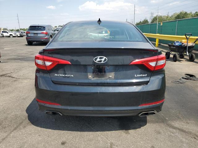 2015 HYUNDAI SONATA SPO 5NPE34AF1FH079584