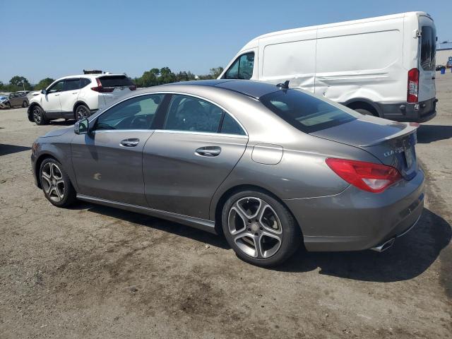 2016 MERCEDES-BENZ CLA 250 WDDSJ4EB9GN380188