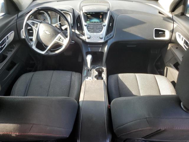 2015 CHEVROLET EQUINOX LT - 2GNALBEK8F6406908